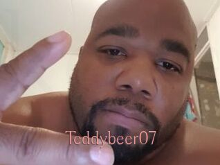 Teddybeer07