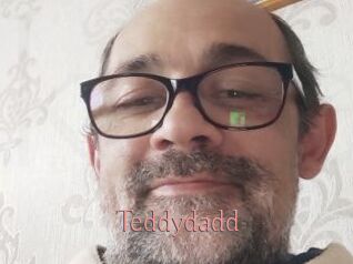 Teddydadd