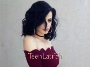 TeenLatifah