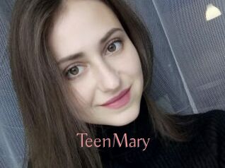 TeenMary Kostenlose Sexcams