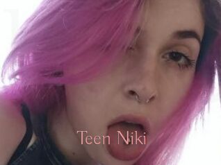 Teen_Niki