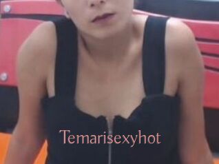 Temarisexyhot