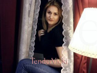 TenderVicki