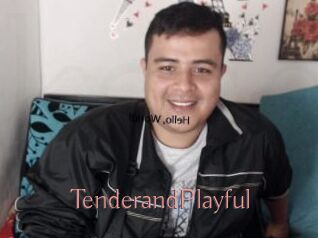 TenderandPlayful
