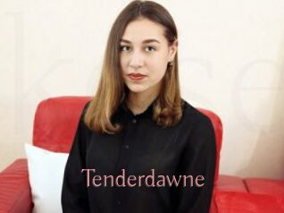Tenderdawne