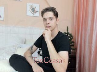 TeoCeasar Kostenlose Sexcams