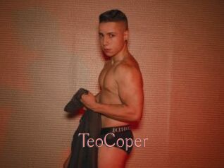 TeoCoper