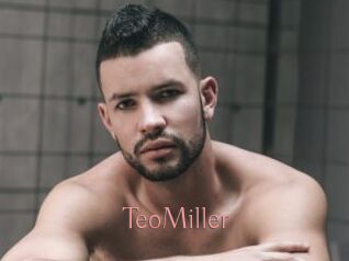 TeoMiller