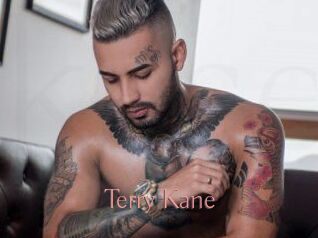 Terry_Kane Kostenlose Sexcams