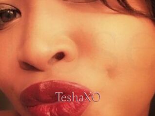 TeshaXO Kostenlose Sexcams