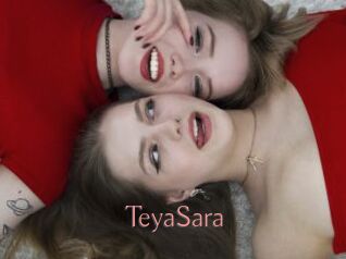 TeyaSara