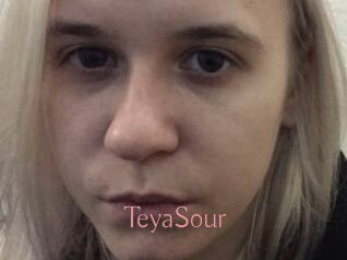 TeyaSour