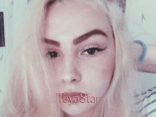 TeyaStar