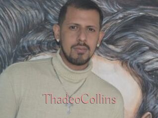 ThadeoCollins