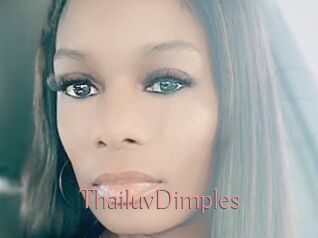 ThailuvDimples