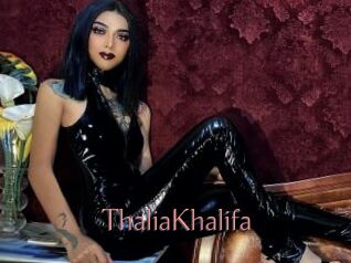 ThaliaKhalifa