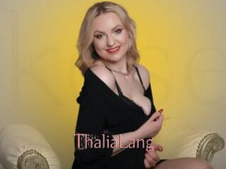 ThaliaLang