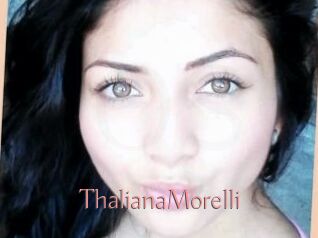 ThalianaMorelli Kostenlose Sexcams