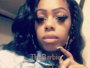 TheBarbie