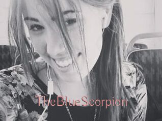 TheBlueScorpion