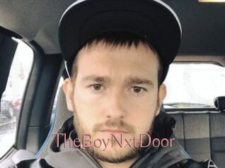 TheBoyNxtDoor