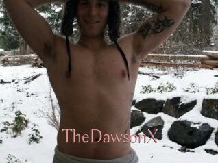 TheDawsonX