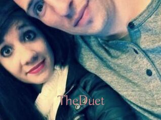 TheDuet Kostenlose Sexcams
