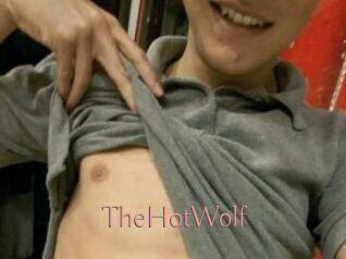 TheHotWolf