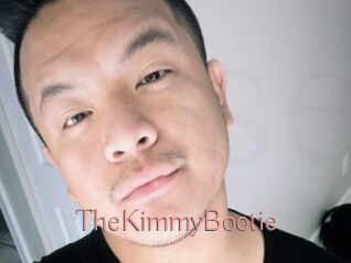 TheKimmyBootie