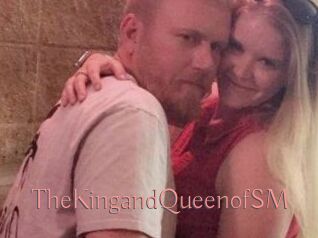 TheKingandQueenofSM