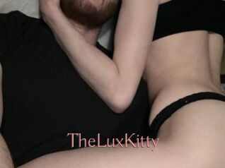 TheLuxKitty
