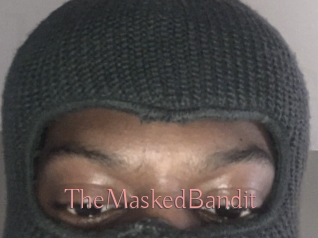 TheMaskedBandit