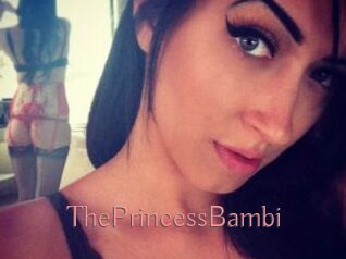 ThePrincessBambi
