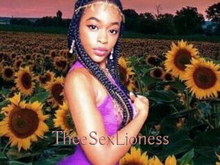 TheeSexLioness