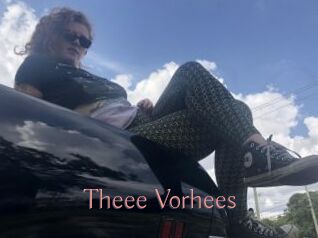 Theee_Vorhees