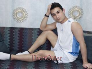 TheoOtter