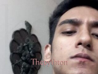 Thepythton