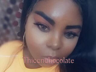 Thiccnchocolate