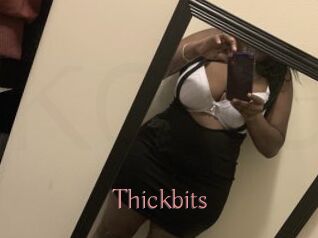 Thickbits
