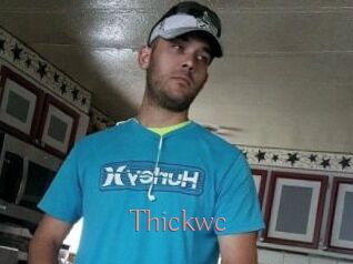 Thickwc