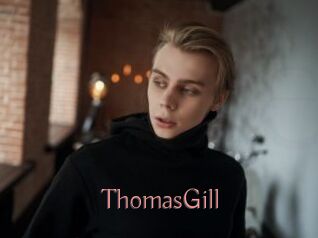 ThomasGill