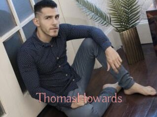 ThomasHowards