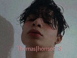 ThomasJhonson18