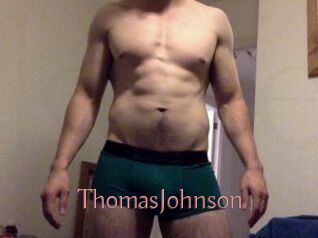 ThomasJohnson