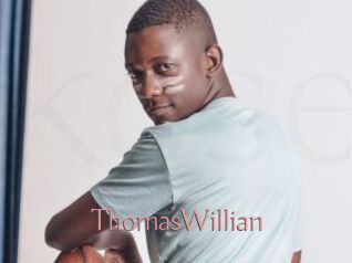 ThomasWillian