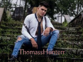 ThomassHunterr Kostenlose Sexcams