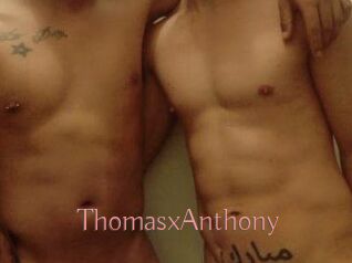 ThomasxAnthony
