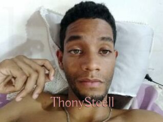ThonySteell