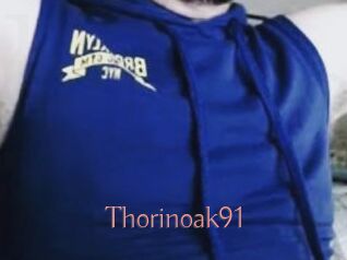 Thorinoak91