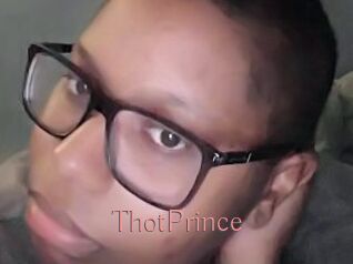 ThotPrince
